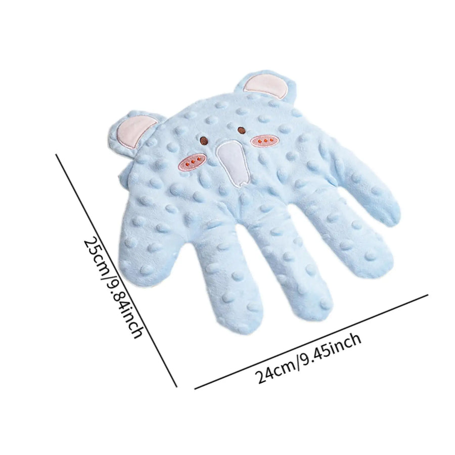 Big Hand Automatic Soft Baby Sleeping Toy - Image 5