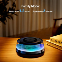 Pure Aromatherapy Diffuser Wireless Charger - Image 5