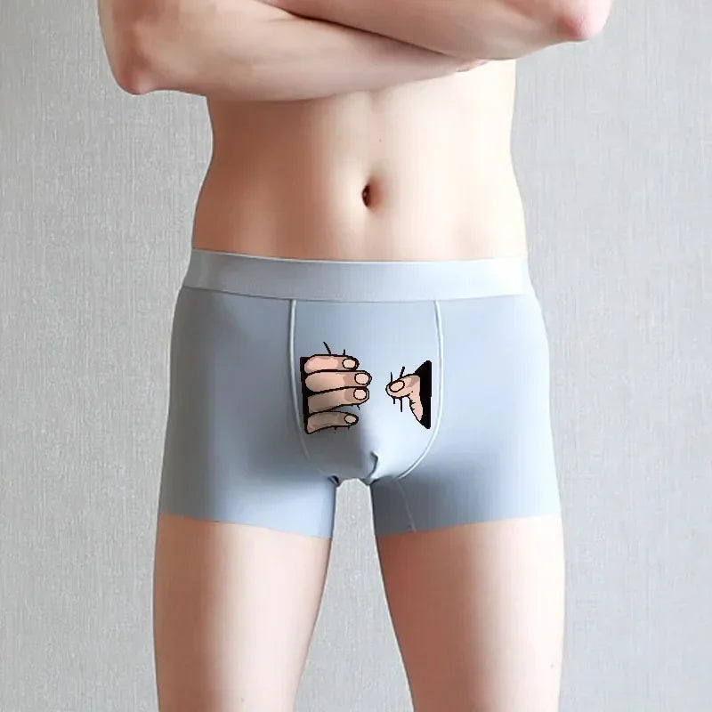 Hold It Men Underwear - Image 19