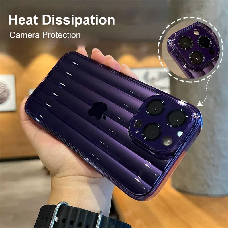 Heat Dissipation Protective Phone Case - Image 6