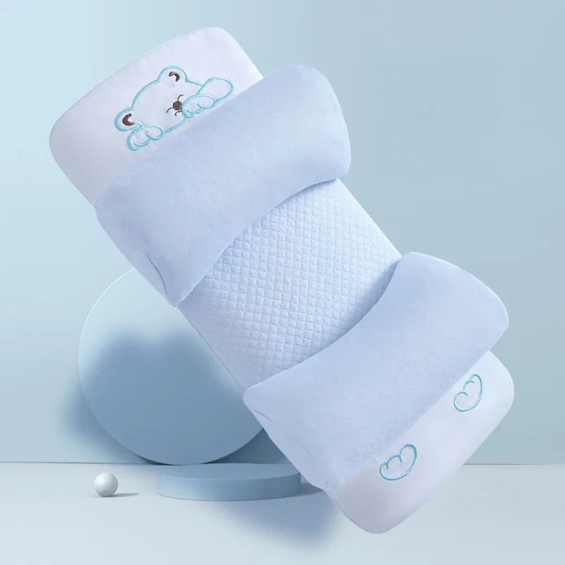 Baby Sleep Positioner Support Pillow - Image 6