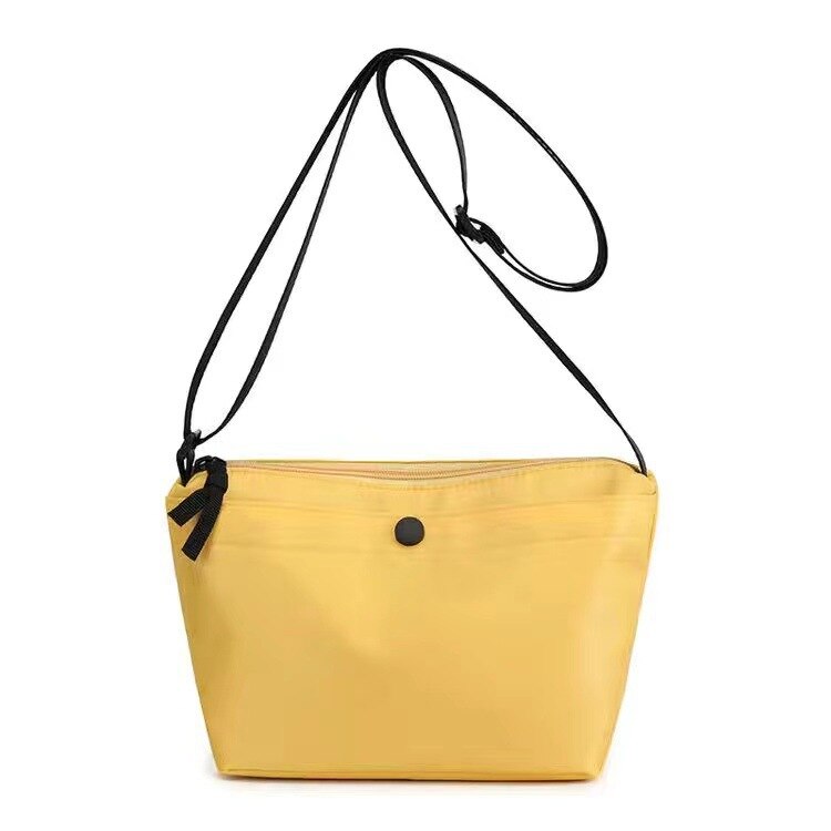 Mini Organizer Crossbody Shoulder Tote Bag - Image 5