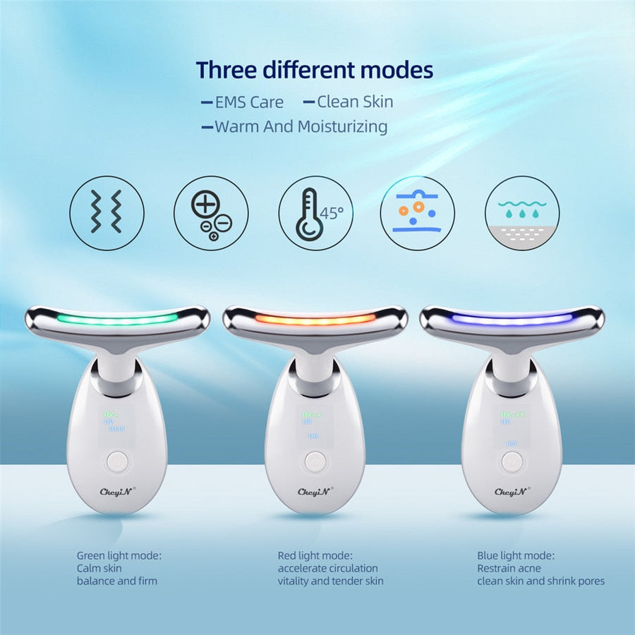 Micro Therapy Wrinkle Remover Massager - Image 2