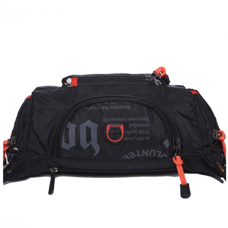 Journey Friendly Oxford Waits Bag - Image 4