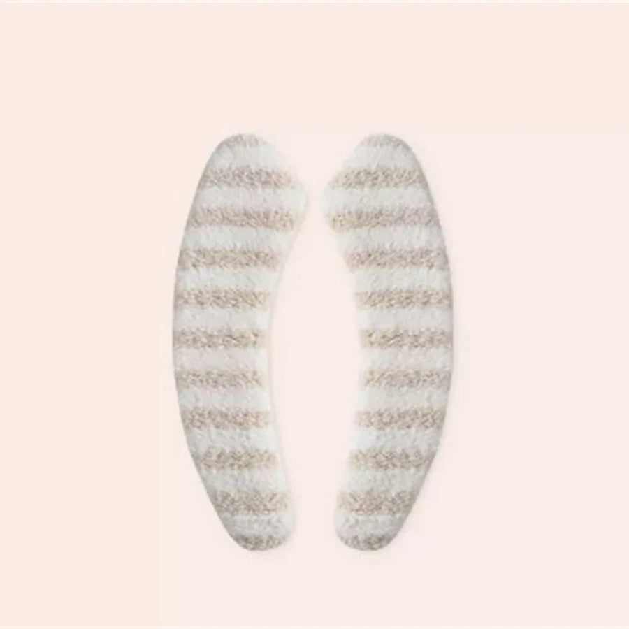 Warm Seat Deluxe Toilet Seat Cover Pad - Image 9
