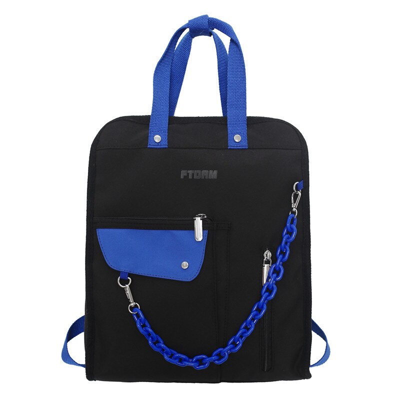 Adventurous Seeker Japanese Style Backpack - Image 2