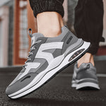 Street Casual Breathable Outdoor Sneakers