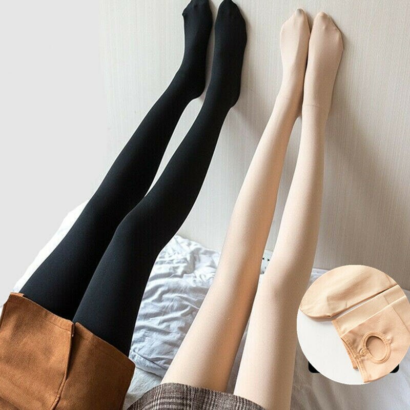 Slim Compression Women Tights - Image 0
