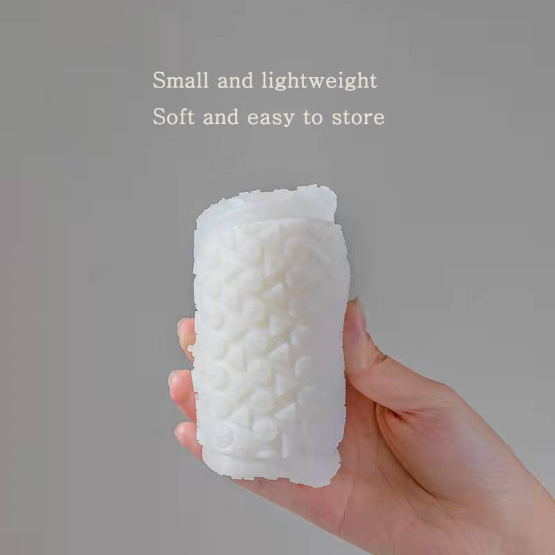 Anti-slip Double Layer Waterproof Shoe Cover - Image 2