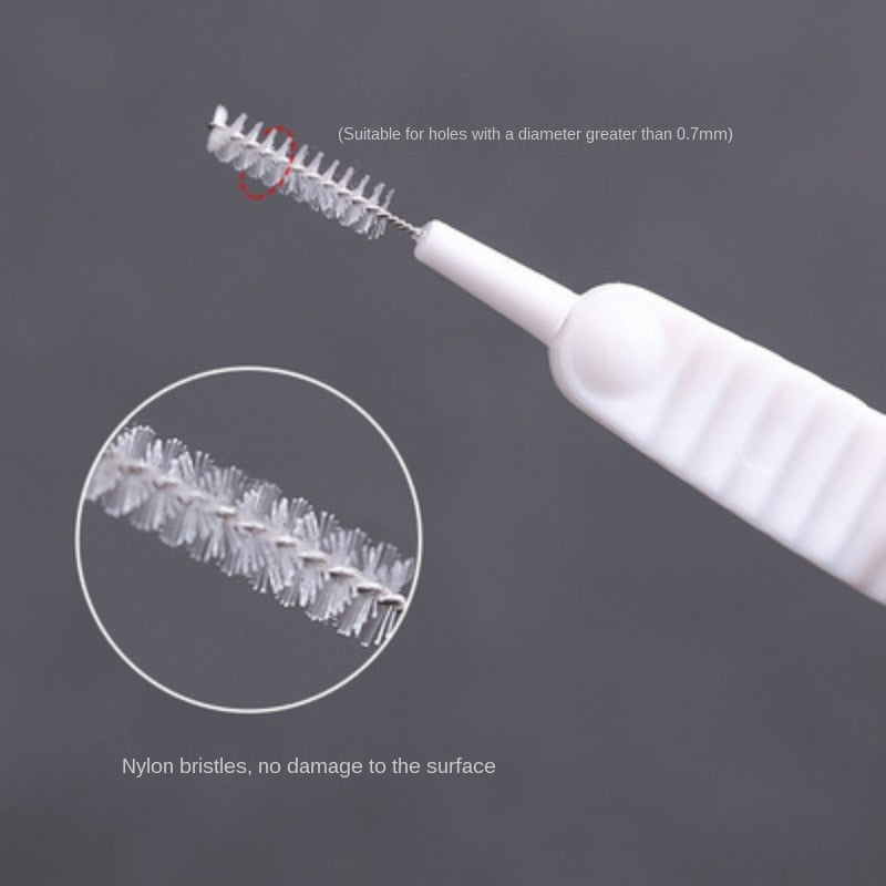Japanese Style Mini Cleaning Brush - Image 2