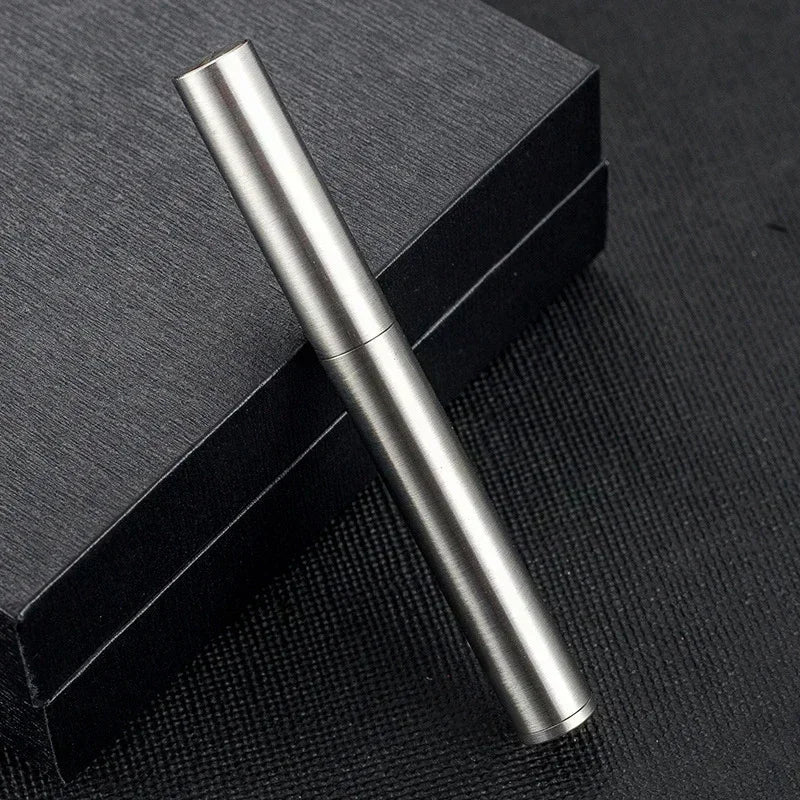 Mini Nunchaku Retro Windproof Kerosene Flame Lighter - Image 13
