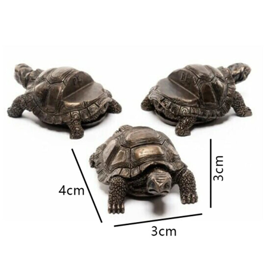 Resin Animal Plant Pot Planter Support Feet - Image 3