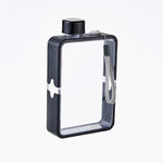 Hydro Square Elegant Ergonomic Water Bottle