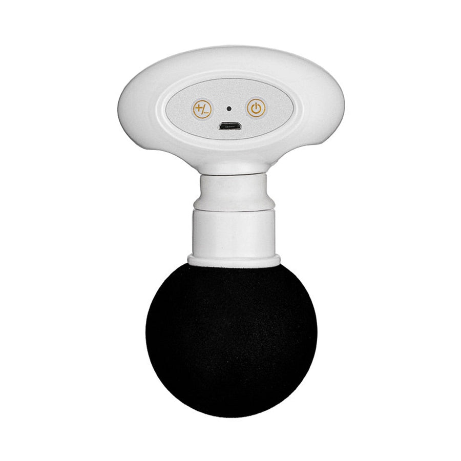 Muscle Master Mini Pocket Massager - Image 12