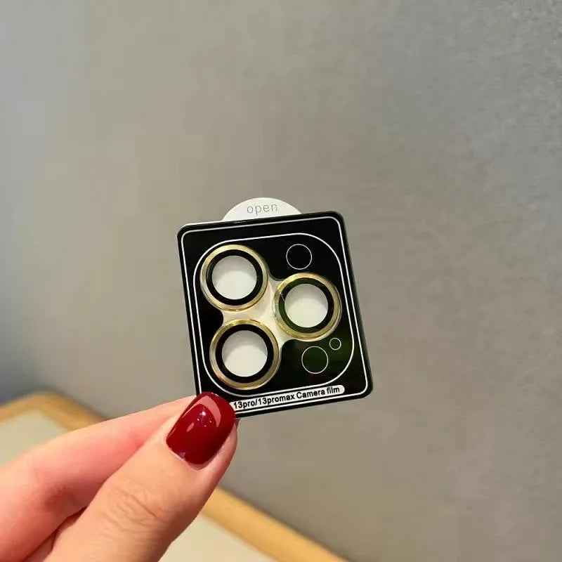 Lens Protect Easy Assembly iPhone Camera Cover - Image 13
