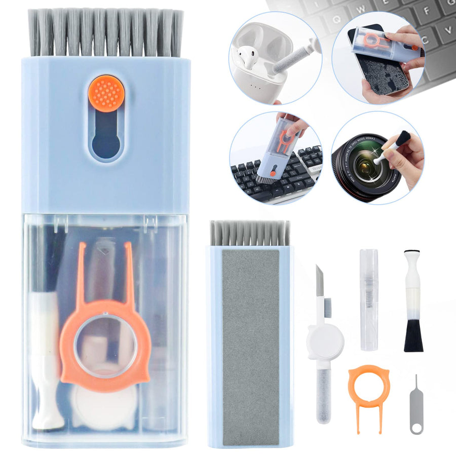 7in1 Computer Phone Cleaning Set - Image 12