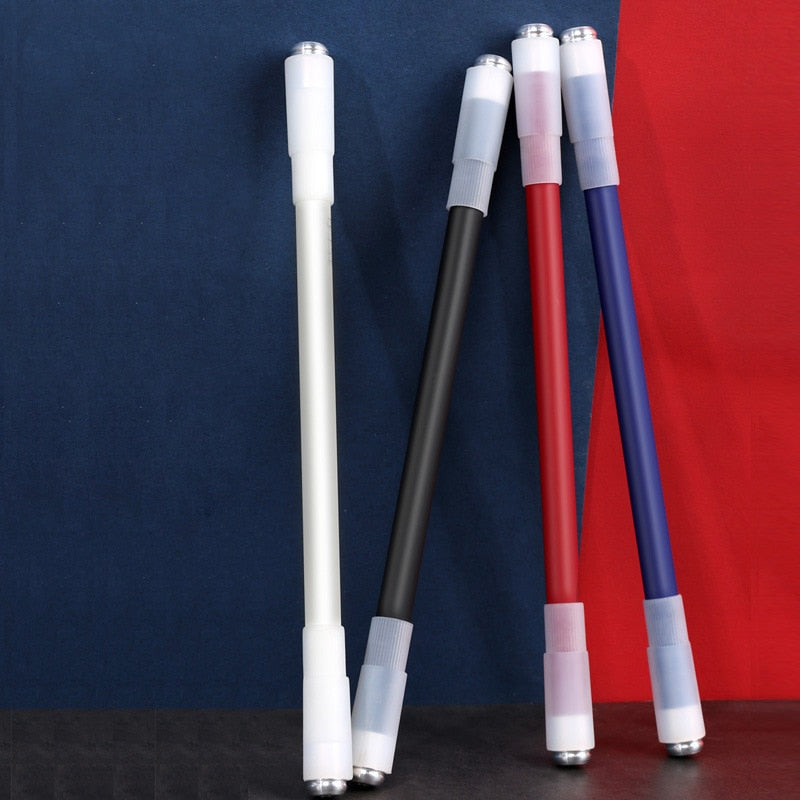 Anti-Stress Creative Spinner Pen Toy - Image 4