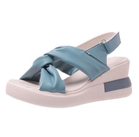 Comfy City Life Easy-Wear Women Sandals - Image 5