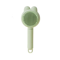 One Click Hair Removal Pet Grooming Brush - Image 8