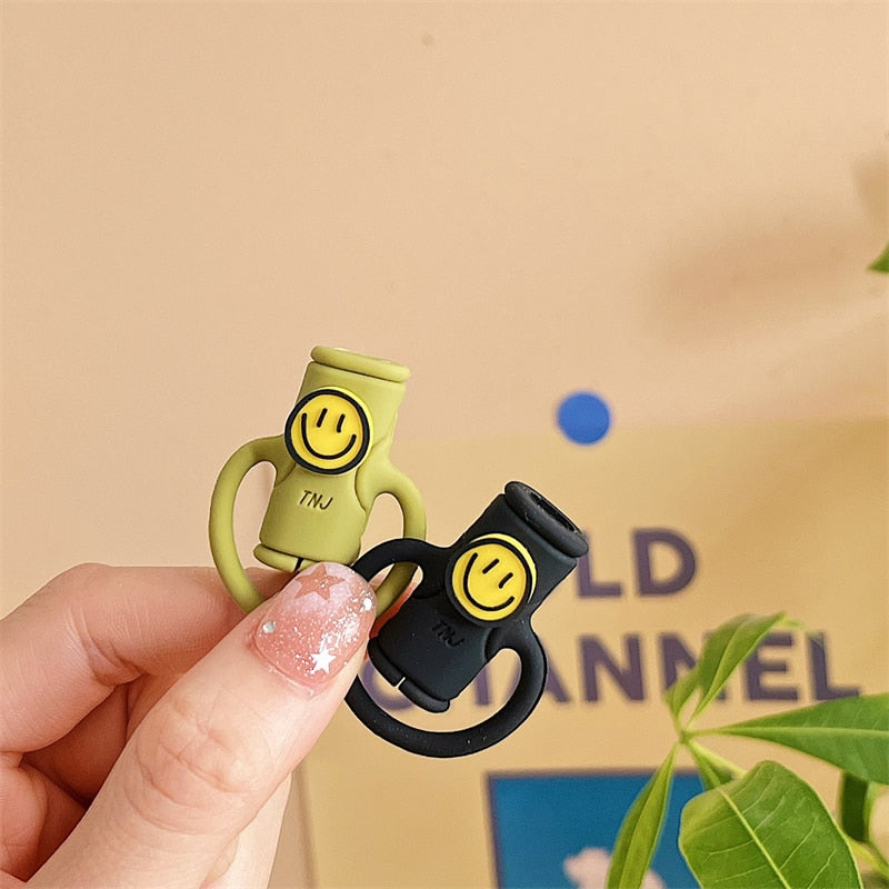 2in1 Universal Easy Cable Organizer Clip - Image 7