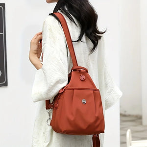 Street Lite Chic Versatile Travel Bag - Image 0