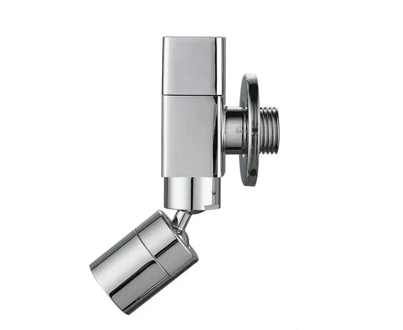 Stream Flow Rotatable Modern Faucet - Image 6