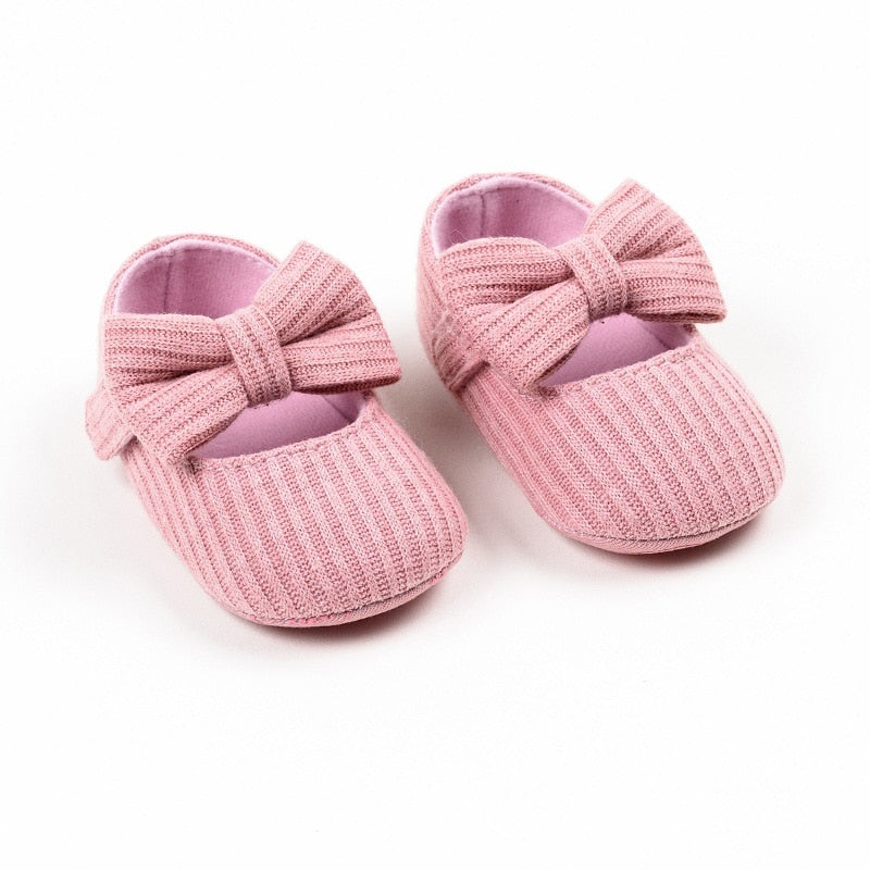 Little Princess Charm Baby Shoes