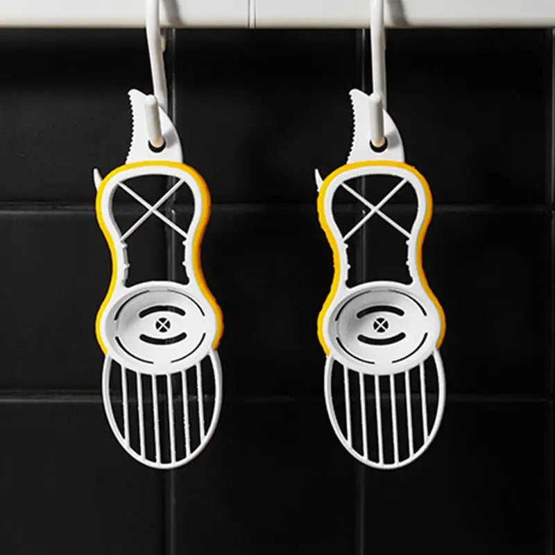 All-in-One Avocado Kiwi Slicer Bottle Opener - Image 1