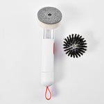 Long Handle Kitchen Cleaning Brush