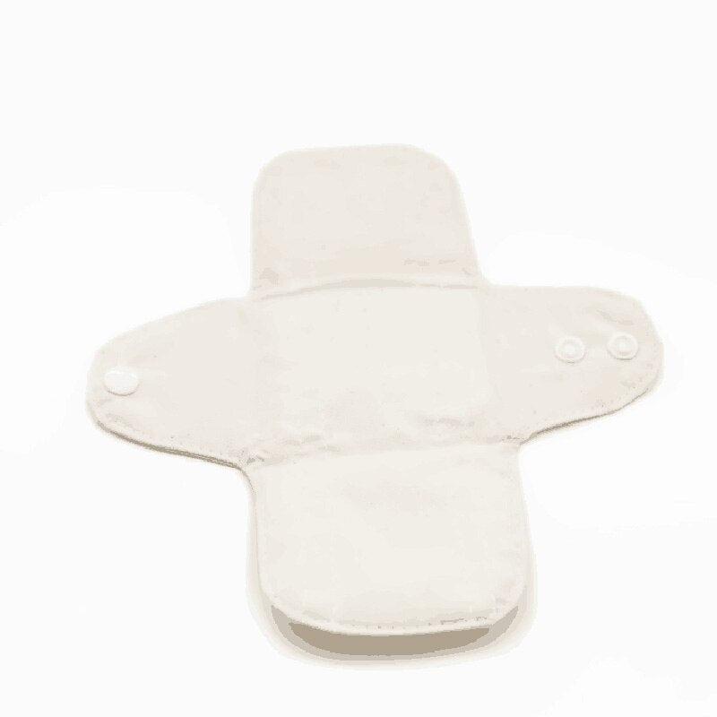 Breathable Reusable Hygienic Towel Pad