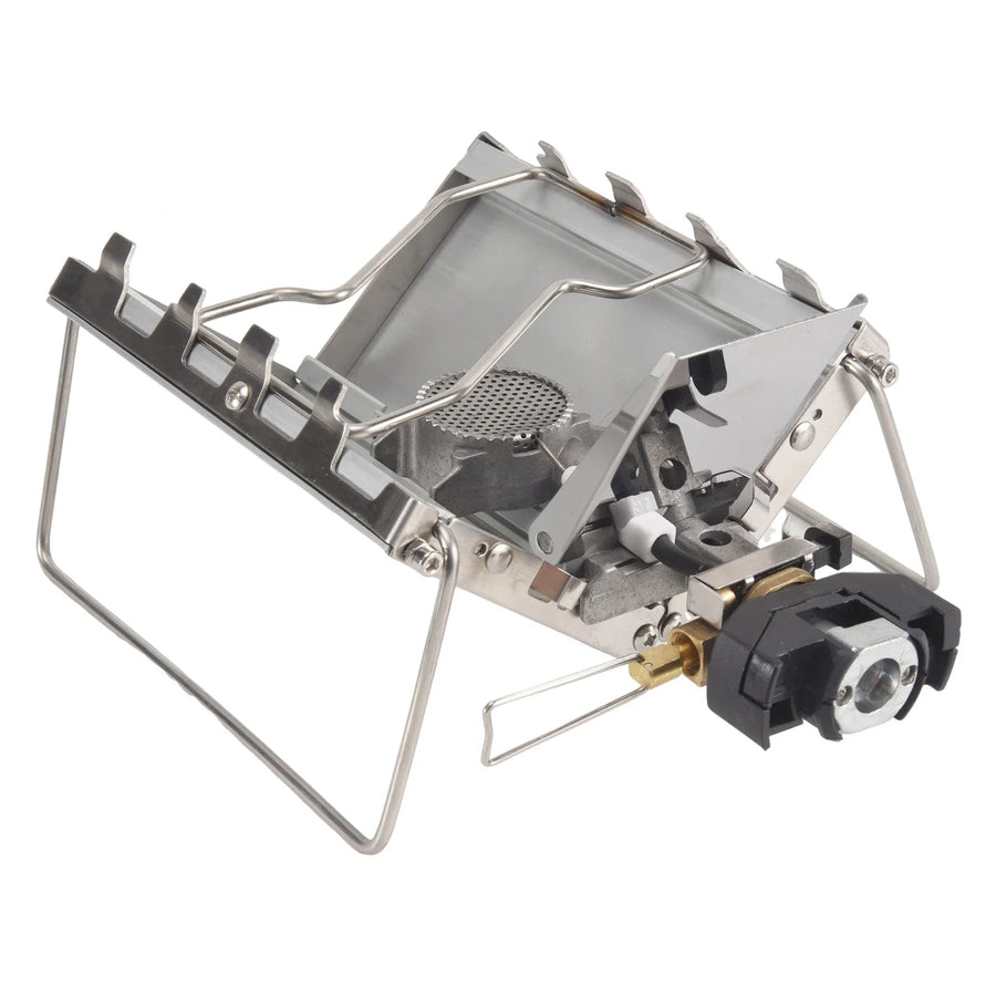 Wild Burner Foldable High-Power Camping Gas Stove - Image 6