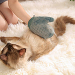 2in1 Reversible Pet Hair Remover Gloves