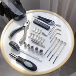 27in1 Armored All-in-One Repair Tool Set