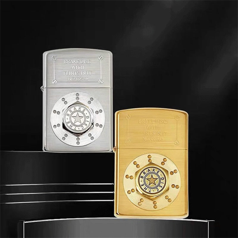Shining Star Kerosene Lighter - Image 5