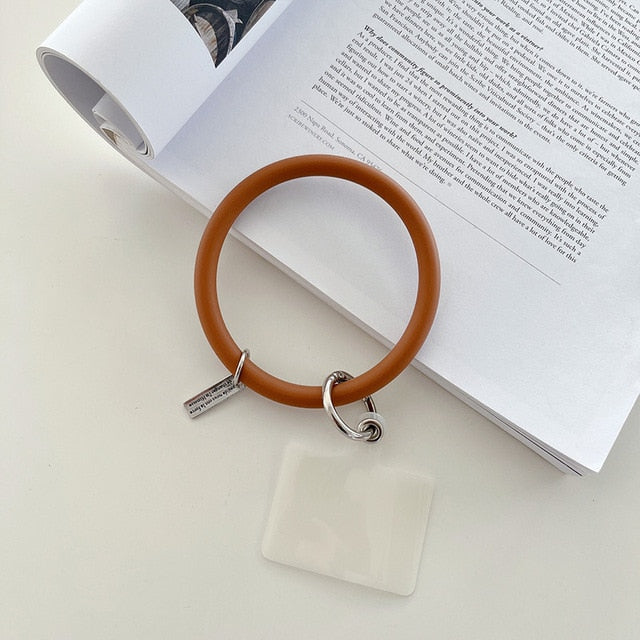 Universal Colorful Phone Holder Bracelet - Image 16