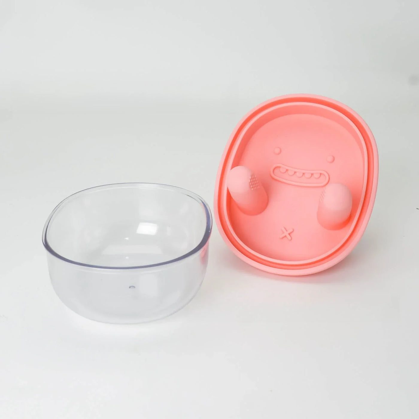 No Mess Clean Hands Snack Bowl - Image 7
