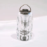 Crystal Bright Atmosphere Camping Light