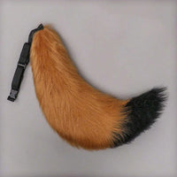 Fox Tail Adjustable Belt - Image 5