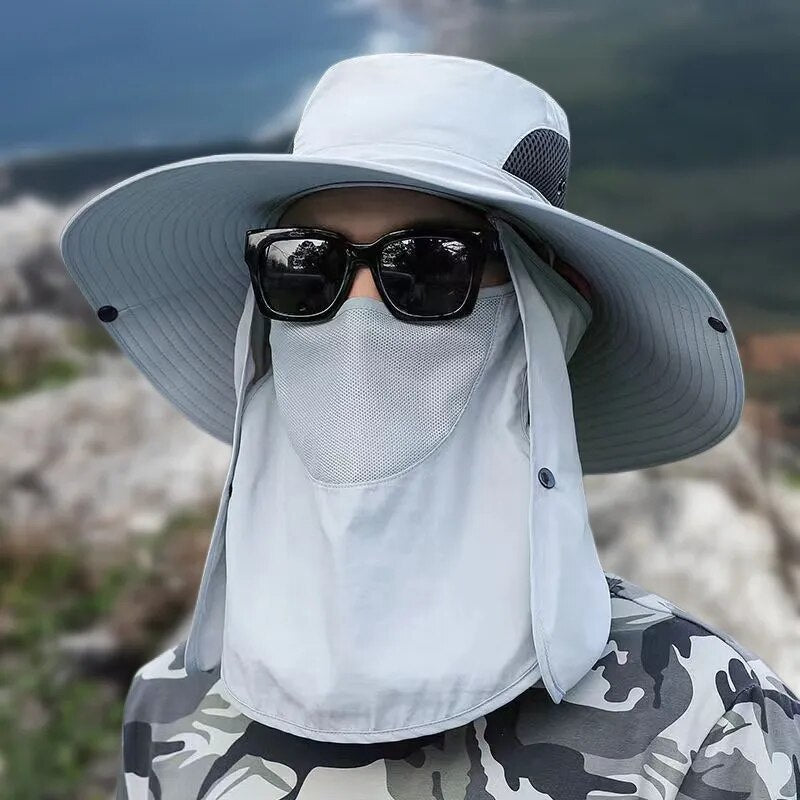 Element Shield All-Weather Explorer Cap - Image 5