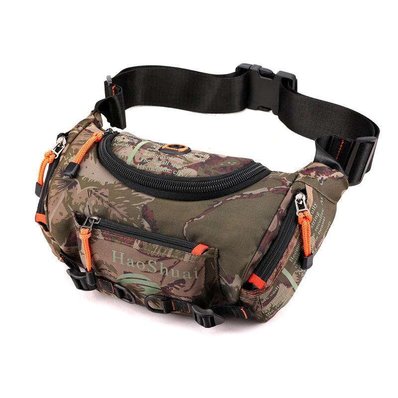 Journey Friendly Oxford Waits Bag - Image 6