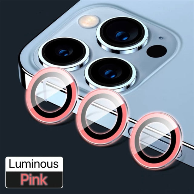 Luminous Camera Lens Protectors - Image 11