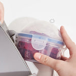 Fresh Food Keeper Mini Storage Box