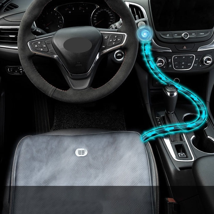 Car Fast Cooling Seat Cushion - Image 0