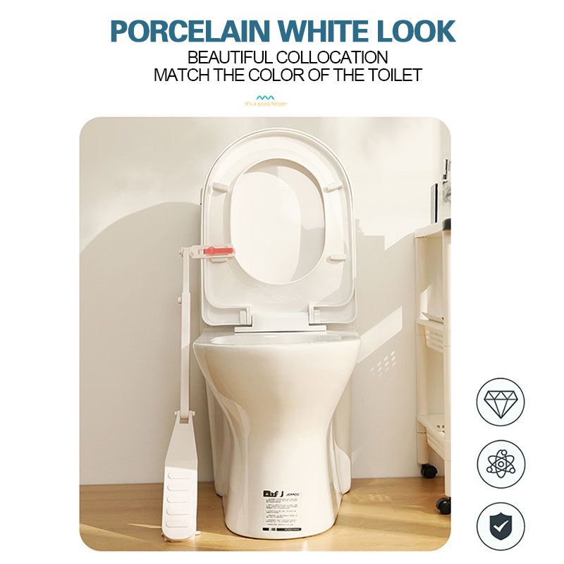 Touchless Toilet Lid Lifter Pedal - Image 5