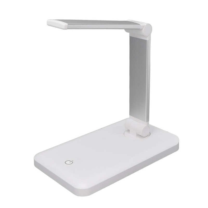 Wireless Charging Foldable Desk Lamp - Image 4