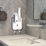 3in1 Smart Hang Hygienic Soap Station