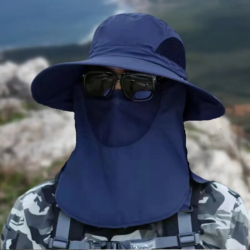 Element Shield All-Weather Explorer Cap - Image 2