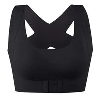 Cross Back Adjustable Supportive Bra Posture Corrector - Image 8
