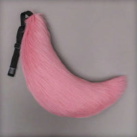 Fox Tail Adjustable Belt - Image 11