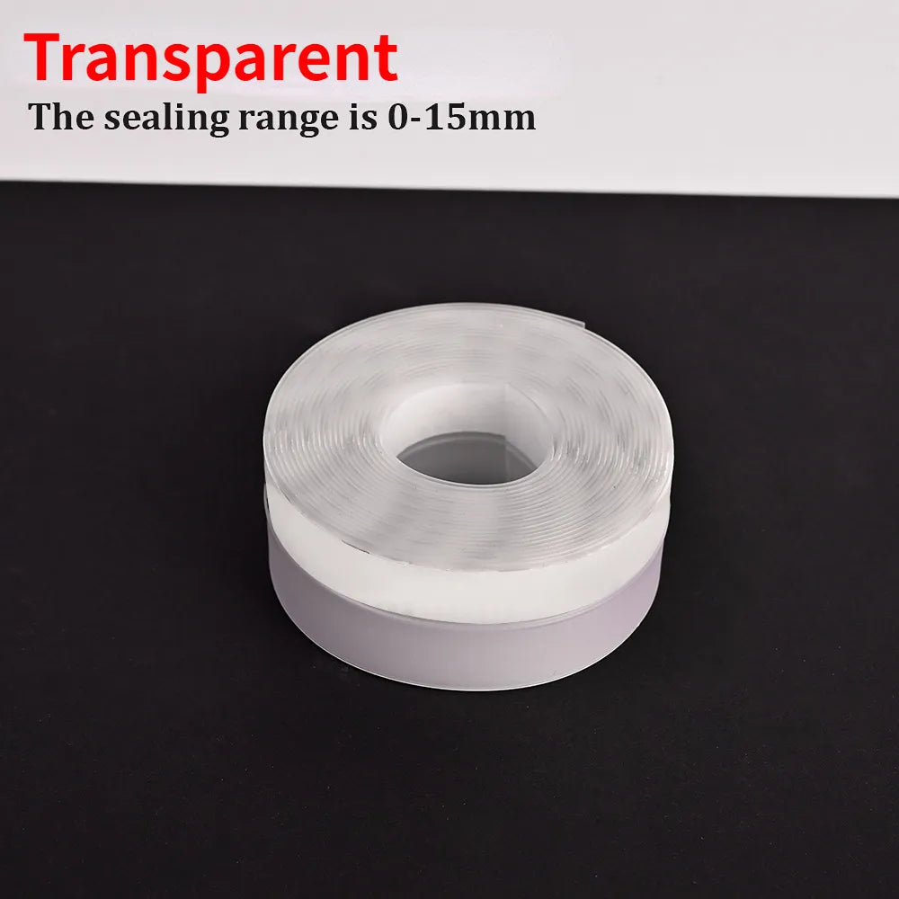 Silicone Door Bottom Windproof Tape